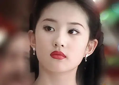 刘亦菲演的白秀珠,满足了我对大家闺秀的幻想!|白秀珠|刘亦菲|金粉世