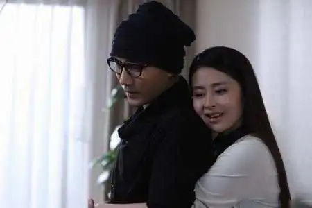 《千山暮雪》刘恺威剧照大曝光 刘恺威,颖儿上演虐心情深