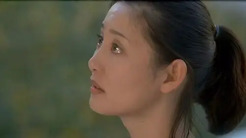 无需冯小刚做标签的徐帆她一身演技满腹才华选择了优雅地老去