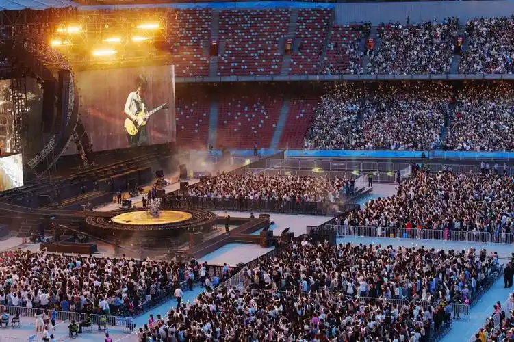 五月天"假唱"风波:你等的那个判断,可能最终也不会有|假唱_新浪财经_