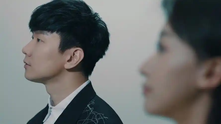 【林俊杰】将故事写成我们双声道极限三版本混合