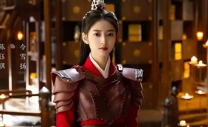 原创曾舜晞陈钰琪二搭古装角色人设量身定做浮云卿即将启动