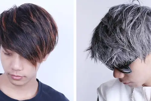 奶奶灰,时尚必备元素! - 天猫精选