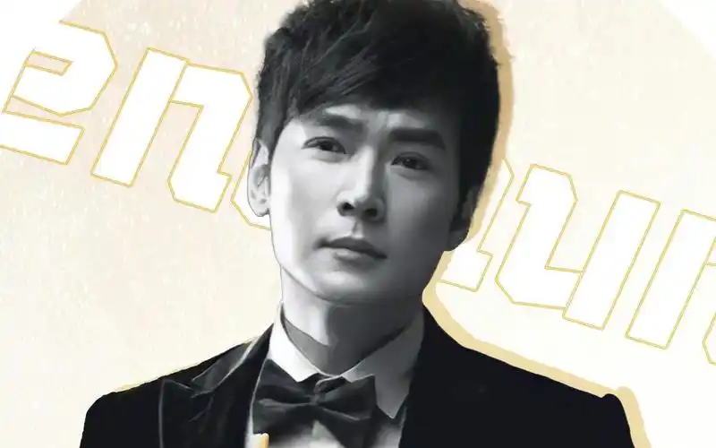 【焦恩俊】2021年天蝎节家人群贺《影》