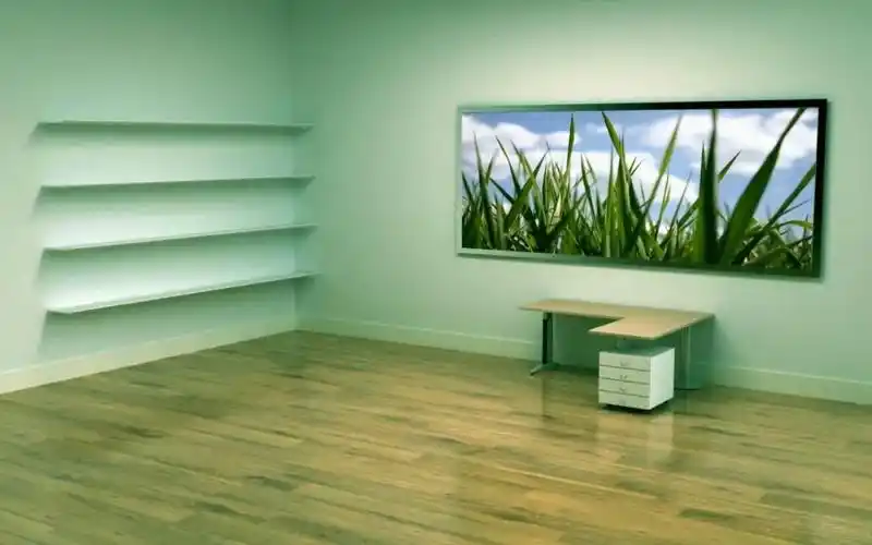 电脑桌面都可以玩地这么有创意真是没谁了