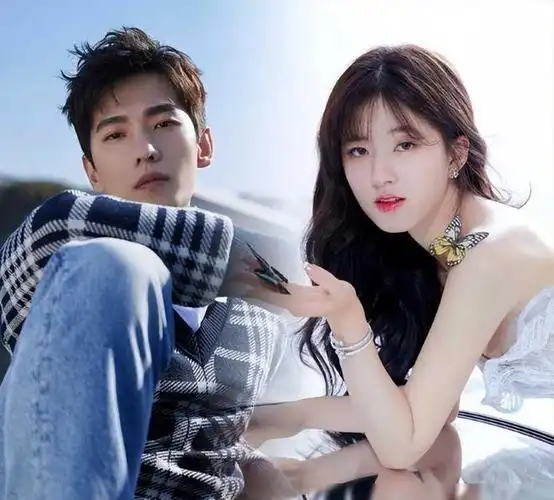 狗仔再曝杨洋恋爱实锤,这次王楚然能被认爱吗?起底"新嫂子"