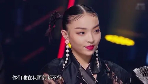 丁太升给足了vava台阶 可惜她只忙着回怼 不红是有道理的_腾讯新闻