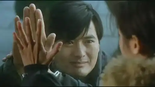 花旗少林treasurehunt(1994)