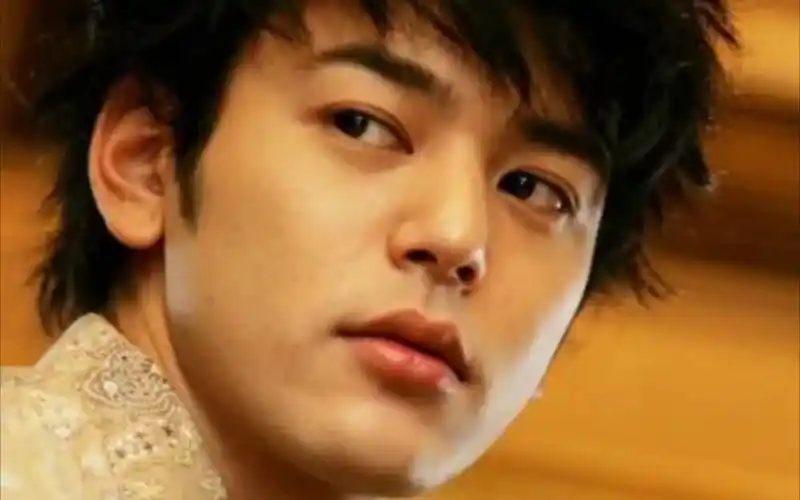 妻夫木聪小七卡点视频