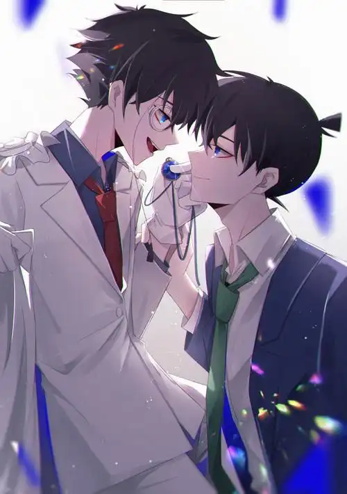 (5393)评论(29)推荐名侦探柯南新快6969【黑新不喜欢被一眼看穿