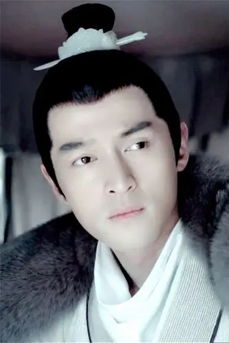 壁纸 人物壁纸 屏锁 iphone壁纸 原创 截图 古风 古装 电视剧 人物