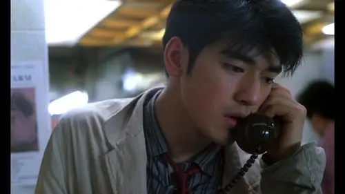 电影·自截 〓重庆森林·1080p〓 帅哥当先