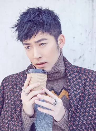 张博[北京籍影视演员]