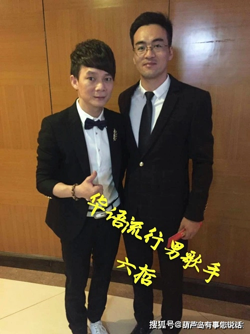 原创六哲:从雷州走出去的情歌王子,他是实力型的原创歌手,至今未婚