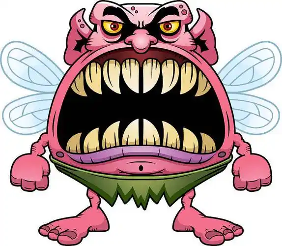 尖牙图片_尖牙高清图片_全景视觉