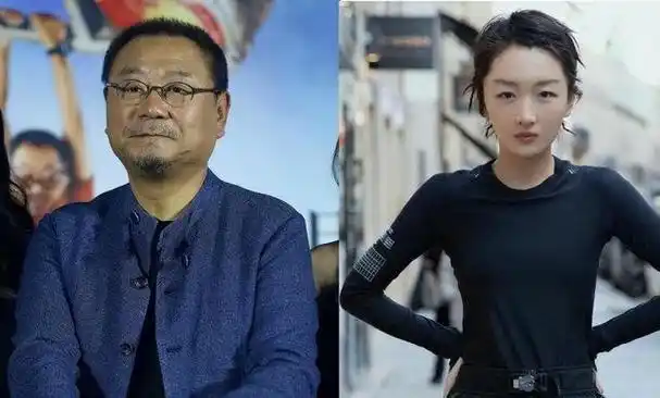 看了周冬雨高中的照片,终于理解为何她被张艺谋相中了,太水灵了