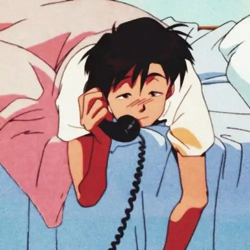 复古旧动漫男头,动漫头像图片