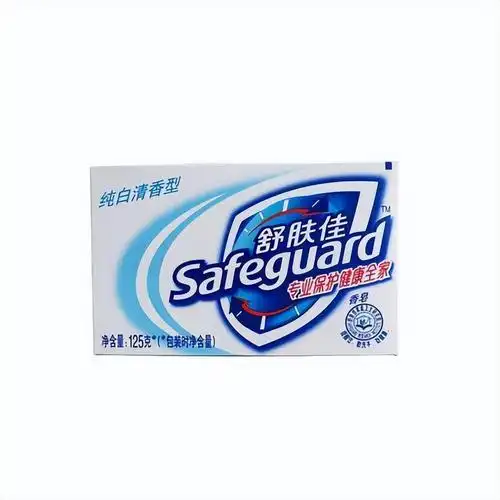 舒肤佳香皂含有荧光剂频繁陷入舆论风波