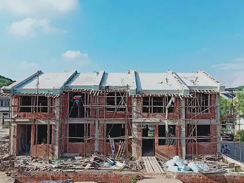 生活服务 装修装饰 房屋改造 > 北京别墅现浇二层阁楼制作阳台扩建