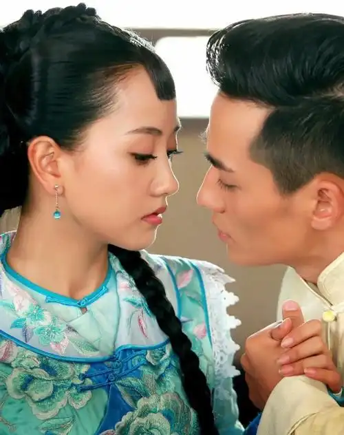 电视剧情定三生演员表介绍(杨蓉饰演的顾知夏是哪部剧) - 小新网