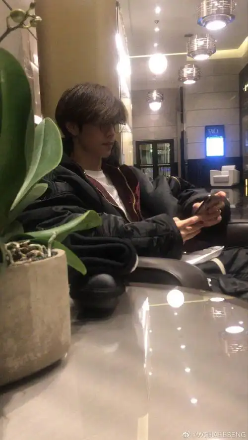 got7 偷拍男朋友视角