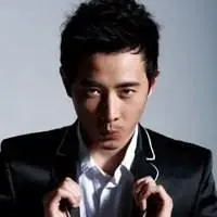 罗晋头像_微信头像图片大全