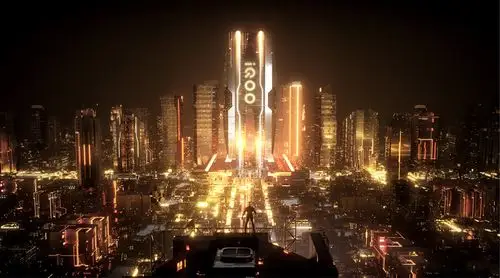 结合官方宣传海报,大致可以猜出iqoo将是一款科技感十足的手机.