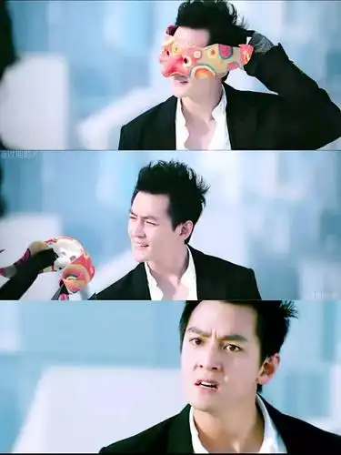 吴彦祖新警察故事