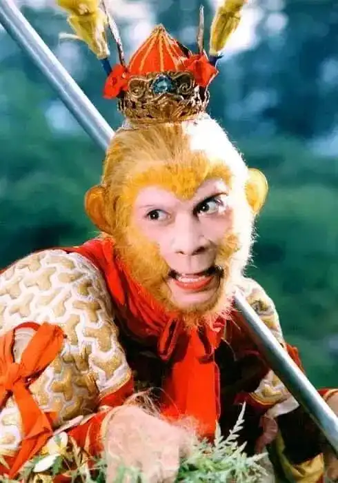 西游记里的唐僧之所以成为唐僧不是因为肉好吃而是因为心正