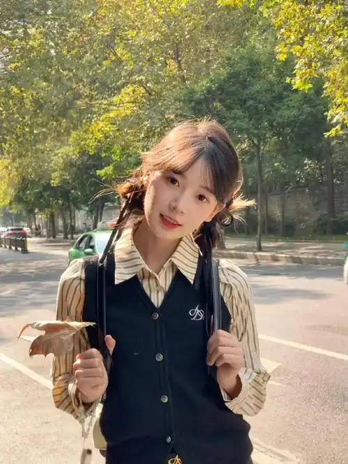 日常##拍照姿势