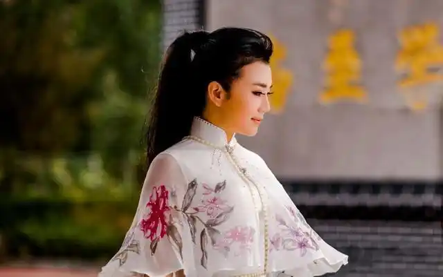 刘子琪:从中原走出的军旅歌手,为战士唱歌,情系军营不后悔|巡逻_新浪