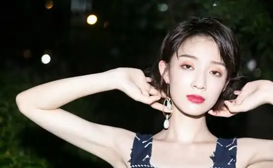 中国内地10位姓孙的女明星一览,估计大家都只认得前三位