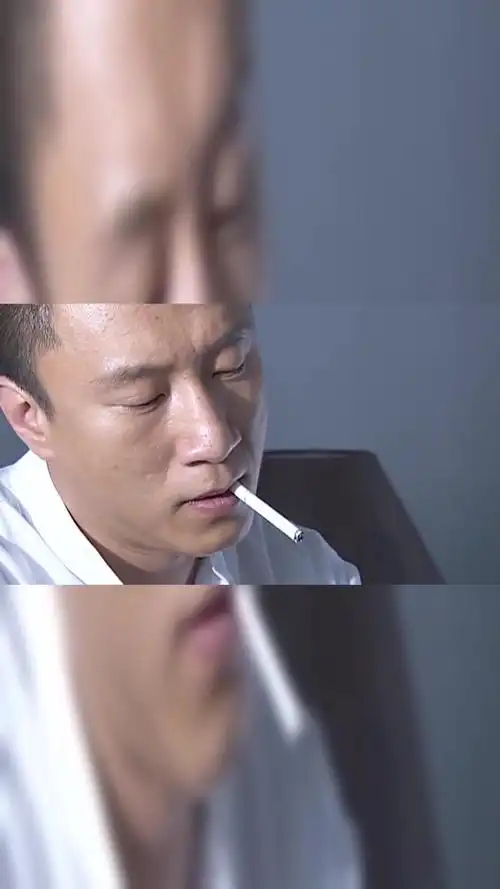 征服:孟非急呼李梅,李梅不听劝要回电,刘华强只能带她去打电话