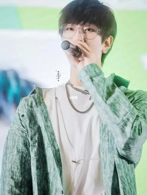 『景向谁依』是最好的,最棒的,最正能量的