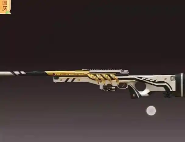 和平精英:awm该怎么玩?除了判断距离之外还要防止子弹下坠!