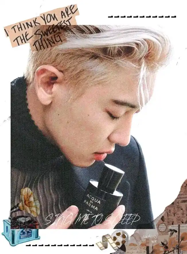 朴灿烈壁纸骚瑞我好像排版退步了早上搞出来的朴灿烈