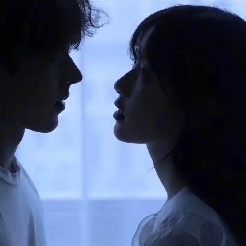 可甜可盐情侣头像#情侣头像2020最火 情头// - 抖音