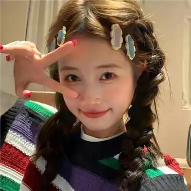 温柔知性的超好看女生头像 绝美漂亮的女生头像合集_女生头像_美头网