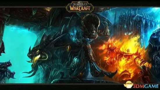 欧美玩家谈《魔兽争霸4》:制作希望非常的渺茫