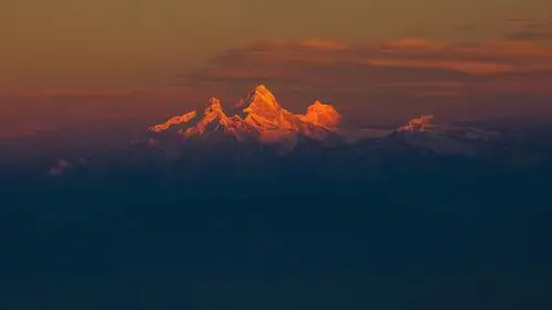 唯美意境自然风景图片桌面壁纸
