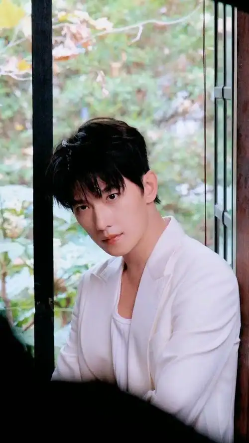 杨洋韩立##杨洋凡人修仙传