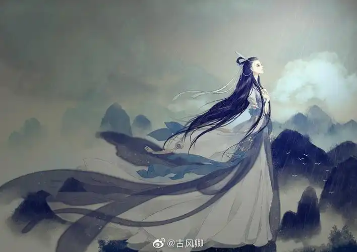 动漫古风* - 堆糖,美图壁纸兴趣社区