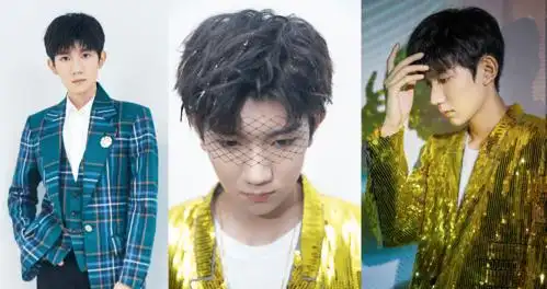 tfboys六周年演唱会温暖开唱一场细节满分的温馨告白完美落幕