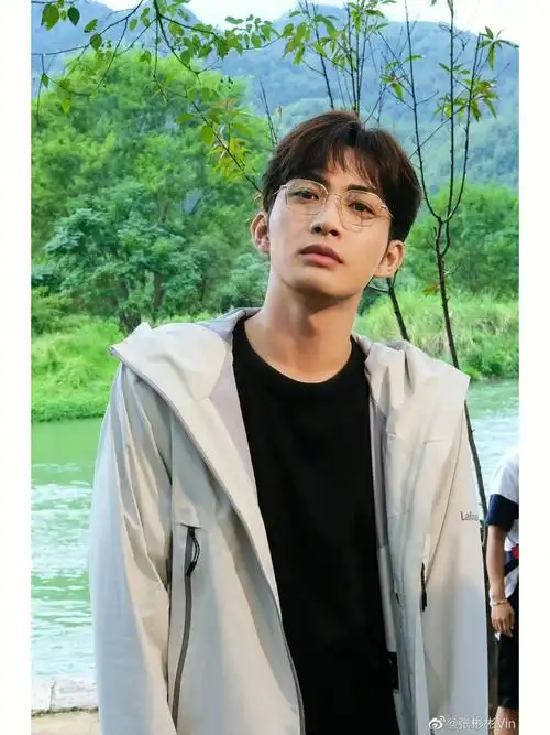 庄教授再见张彬彬未来可期