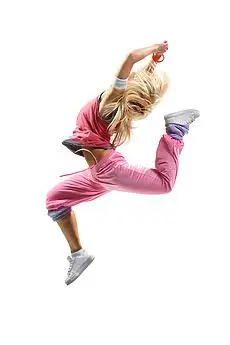 个关于"爵士舞图片"的素材