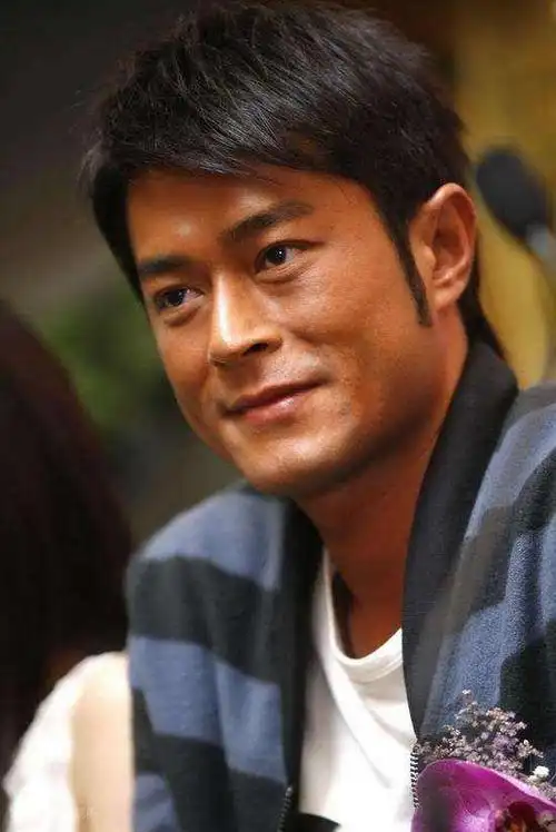 古天乐黑皮肤照片 古天乐童年照片-图片大观-奇异网