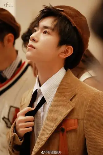 列举95后-00年出生的部分男星_高清图集_新浪网