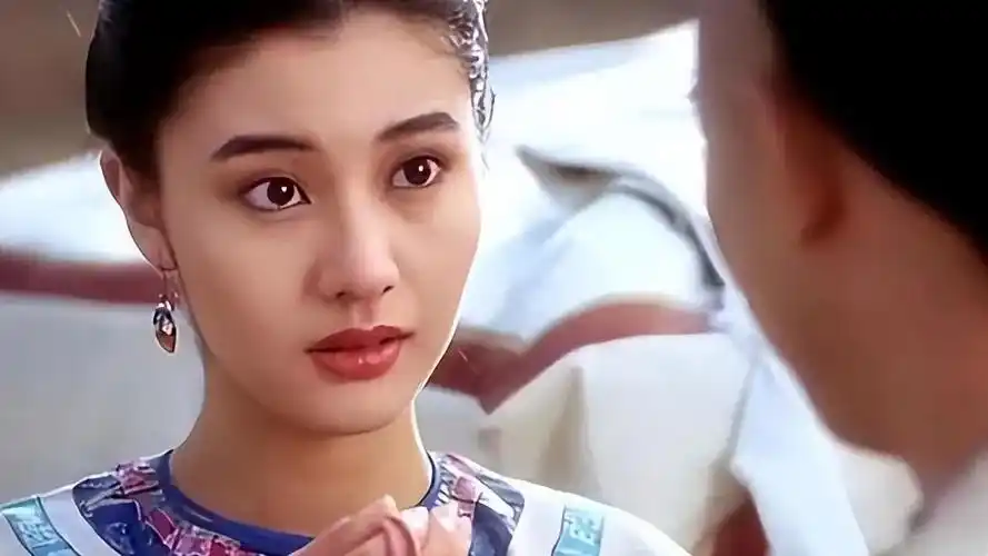 细数娱乐圈上位失败的小三女星