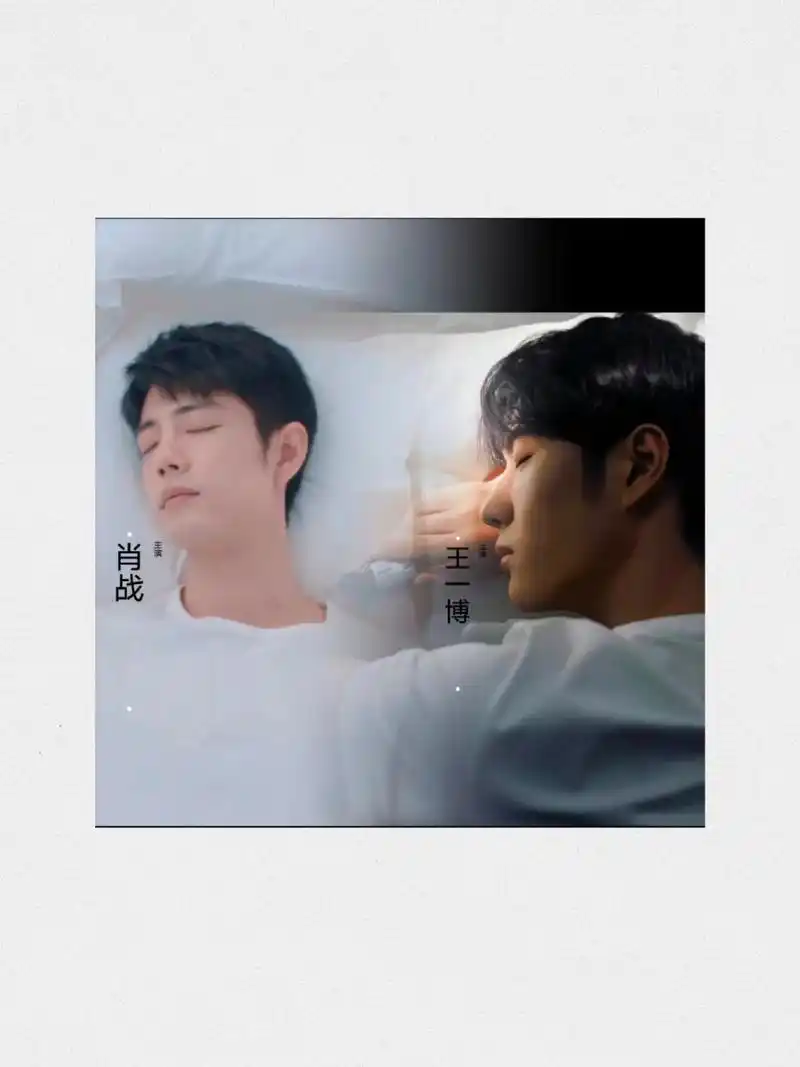 博君一肖 #宝藏男孩 #王一博 #肖战 #百香果 我的cp - 抖音