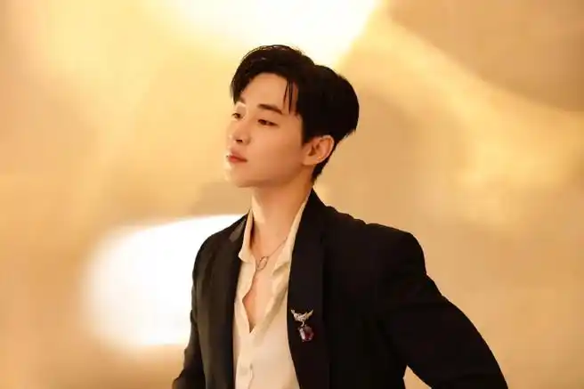 全能音乐人刘宪华